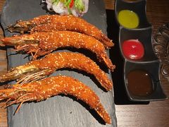 -甘尼仕印度餐厅酒吧(斜塘老街店)