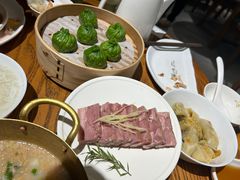 -苏小柳手工点心(人民广场分院)