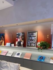 -小阿福儿童摄影(光谷时代广场店)