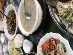 -钱大妈海鲜饭店(保利林语店)