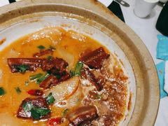 -高老庄新家宴(北斗星广场店)