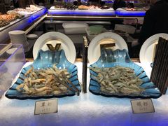 -诱货海鲜自助火锅(爱琴海购物公园东百店)