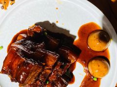 -金枝玉叶上海人家食府(三里河店)