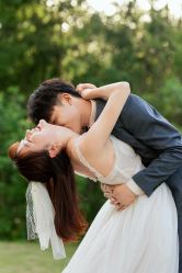 -薇薇新娘婚纱摄影(开州大道店)