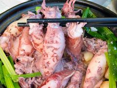 -东江海鲜大排档·潮汕菜·砂锅粥