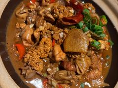 -鸽子窝(青塔店)