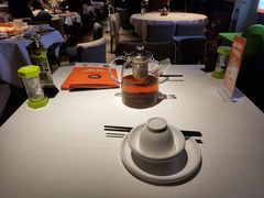 大堂-西域阿里马新疆菜·清真(桂花路店)