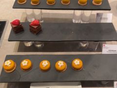 -武汉厨房自助餐厅·武汉卓尔万豪酒店