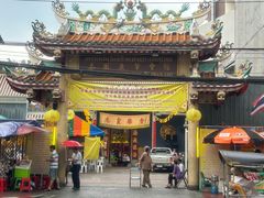 -唐人街(耀华力路)