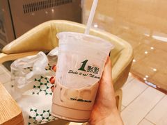 -1点点(石家庄长安万达店)