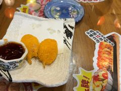 -桃太郎寿司料理(大学城店)