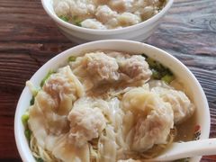 -蓝记云吞(正果店)