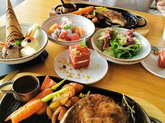 -候鸟等风来·精致西厨(万科第五城店)