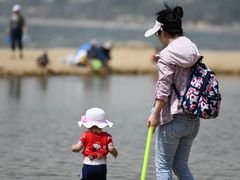 -老虎石海上公园