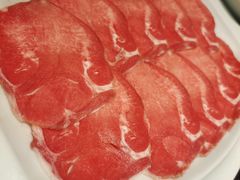 牛舌-洪长兴(云南南路店)