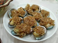 -海帮主·蒸汽海鲜青岛菜(栈桥火车站店)