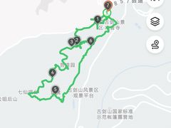 -綦江古剑山