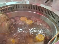 -三头牛·潮汕牛肉生蚝火锅 (夏湾店)