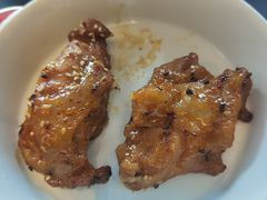 -必胜客(欧亚卖场店)