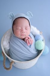 -玛瑞莎专业孕妇摄影(越秀店)