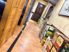 -掌上鲜(南顺城街店)