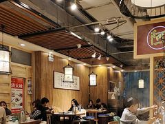 -阿串串老火锅(力盟店)