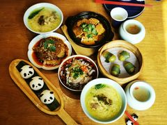 -天府掌柜(九眼桥店)