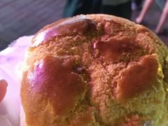 菠萝包-金华冰厅