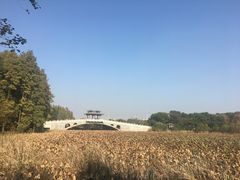-东湖落雁景区