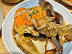 -大瓦房酱油蟹(锺路店)