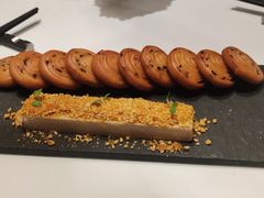 鹅肝酱葱油饼-福1015(愚园路店)