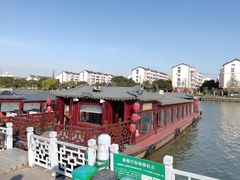 -相门城墙文化休闲景区