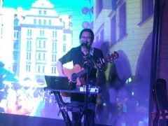 -宝莱纳啤酒花园餐厅PAULANER BRAUHAUS Nanjing(广州路店)
