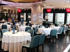 大堂-眉州东坡(博雅店)