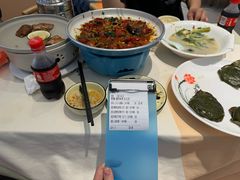 -谢三姐金奖啤酒鱼(总店)
