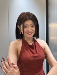 -DL HOPE造型