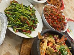 -老三样·旧食新味(船山路店)