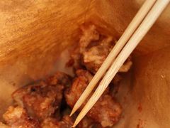 -傅强排骨(成都总店)