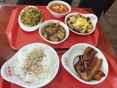 -超意兴·把子肉(英雄山路店)