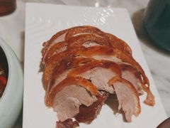 -雀蓝川菜(星悦汇店)