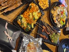 -烧蠔帮·湛江生蚝(工农店)