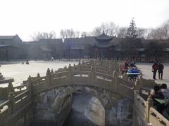 -榆次老城