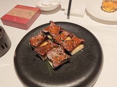 -若蘭慈·无国界素食料理(欢乐海岸店)