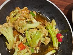 -顺粤楼·粤菜·点心(融创茂店)