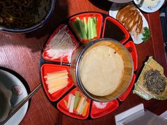 -北平食府(马鞍山路店)