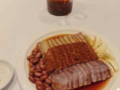 -鸿运楼烤鸭店(天桥店)