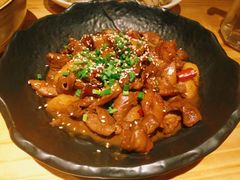-十三式重庆江湖菜(金茂览秀城店)