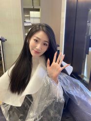 -HAIR HERE造型