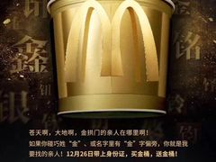 -麦当劳(新华路步步高店)