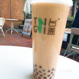 最喜欢的饮品店